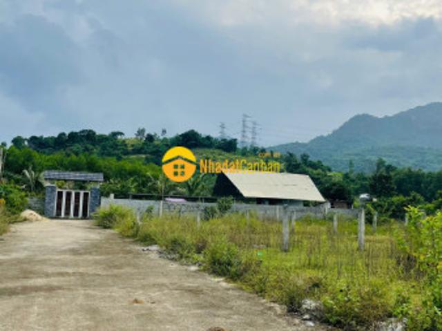 Mặt bằng bán
