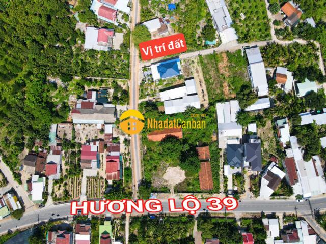 Mặt bằng bán
