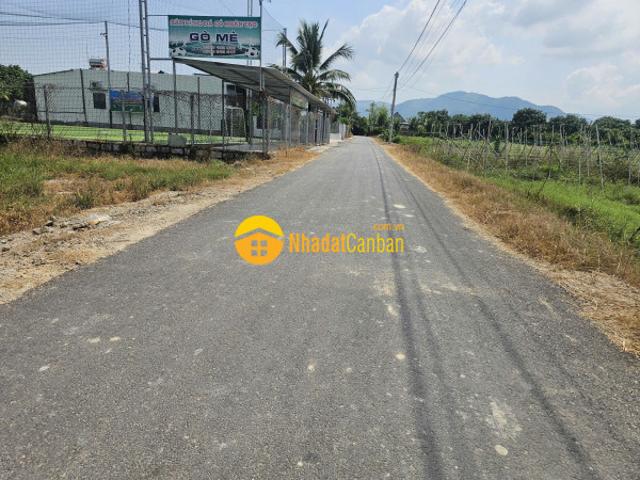 Mặt bằng bán