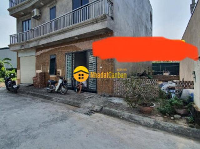 Mặt bằng bán