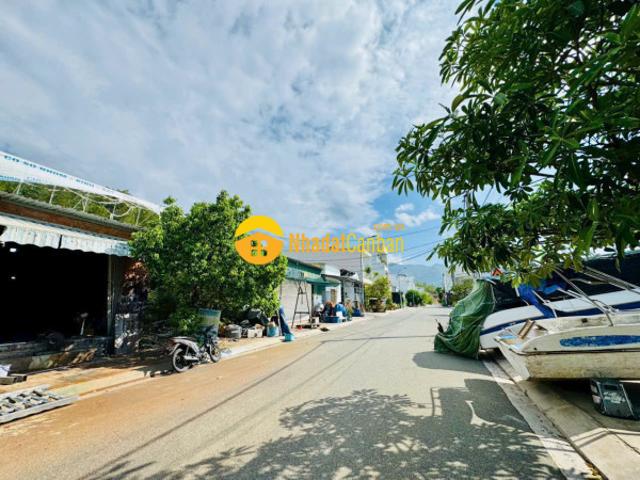 Mặt bằng bán