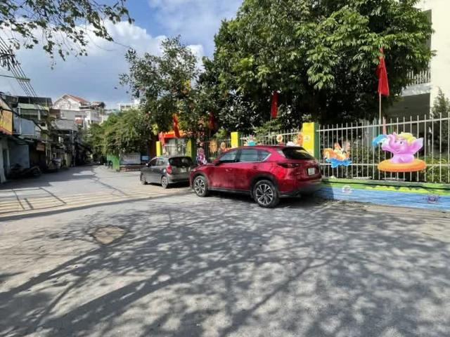 Nhà mặt phố bán tại Hoàn Kiếm, Hà Nội