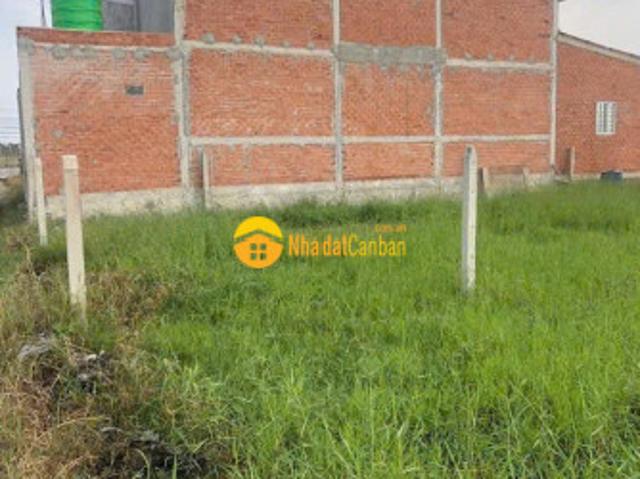 Mặt bằng bán
