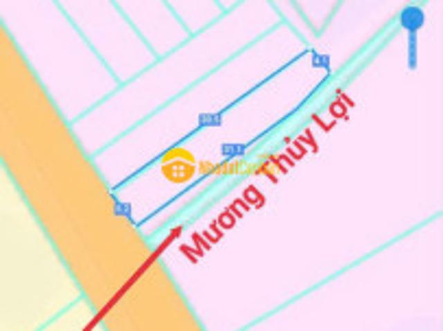Mặt bằng bán