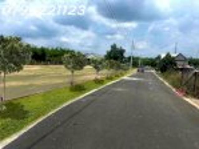 Bất động sản bán tại Bình Dương, Xã Bình Dương