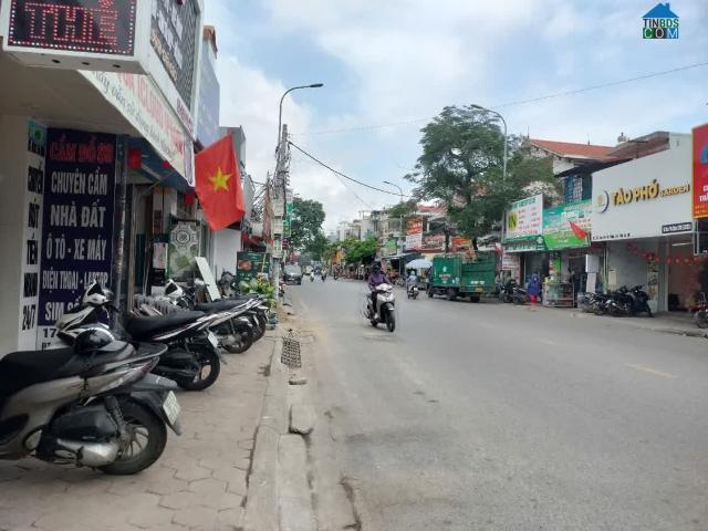 Nhà bán tại Ngô Quyền, Hải Phòng