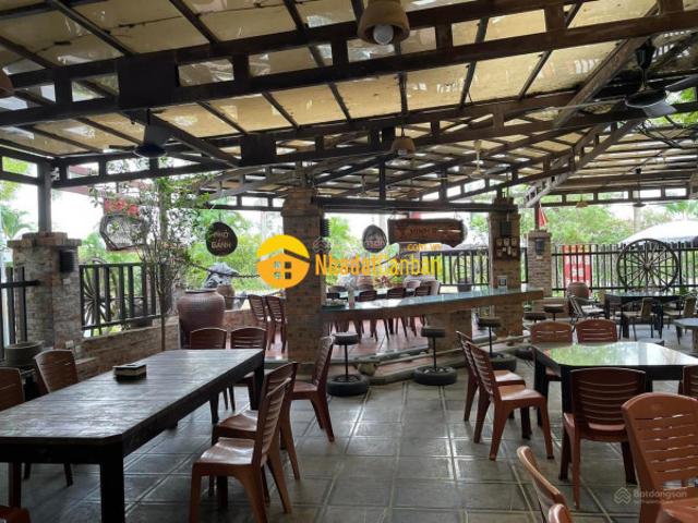 Mặt bằng bán