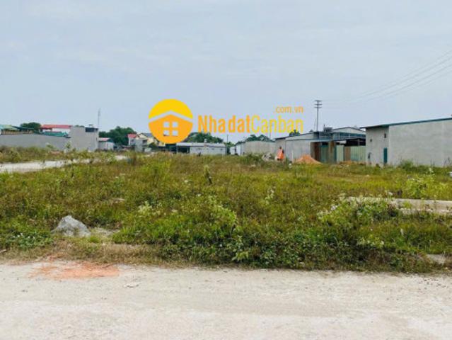 Mặt bằng bán