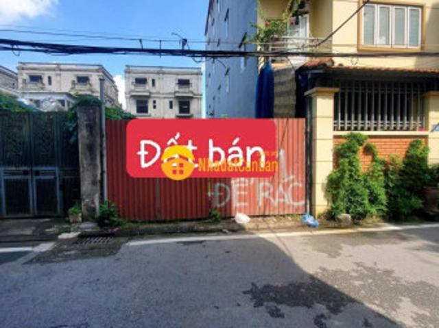 Mặt bằng bán
