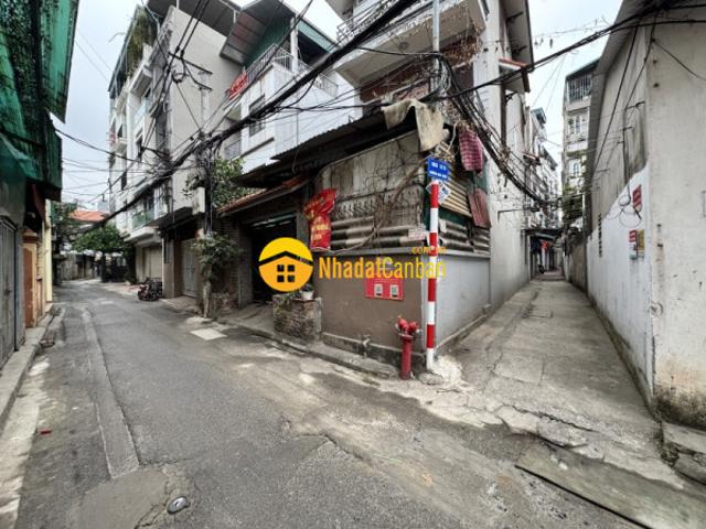 Mặt bằng bán