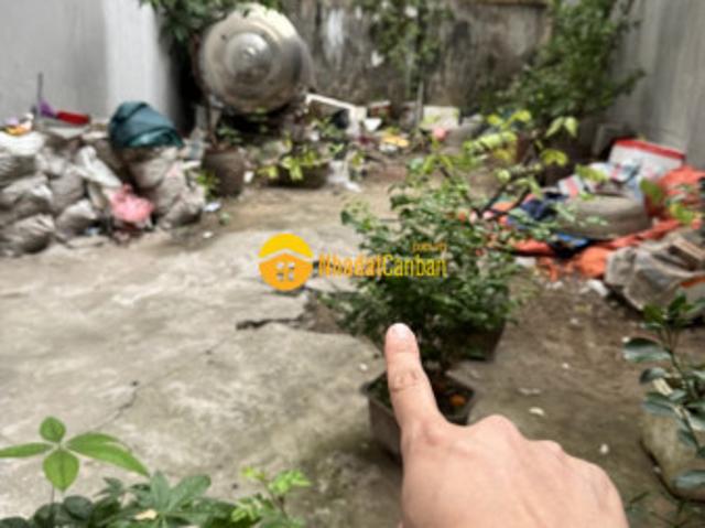Mặt bằng bán