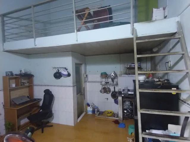 Nhà bán tại Gia Lai