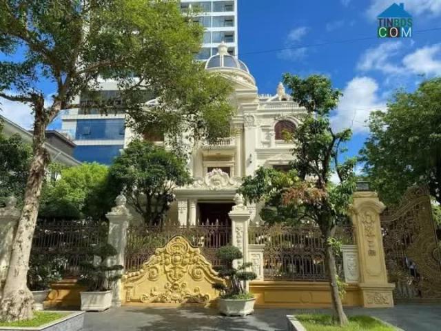 Biệt Thự bán tại Quảng Ninh