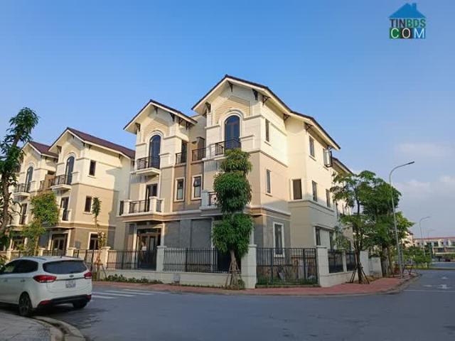 Biệt Thự bán tại Bắc Ninh