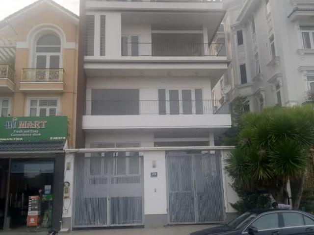 Biệt Thự bán tại Thủ Đức, Hồ Chí Minh