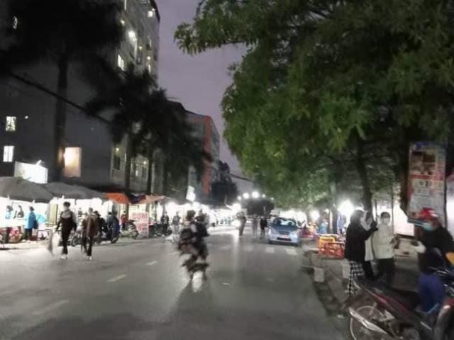Nhà mặt phố bán tại Hoàn Kiếm, Hà Nội