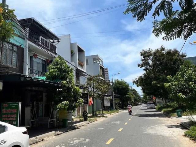 Nhà mặt phố bán tại Liên Chiểu, Đà Nẵng