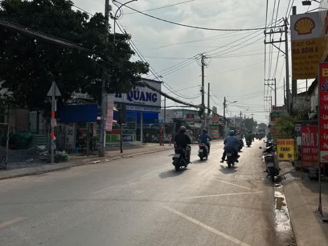 Nhà mặt phố bán tại Thủ Đức, Hồ Chí Minh