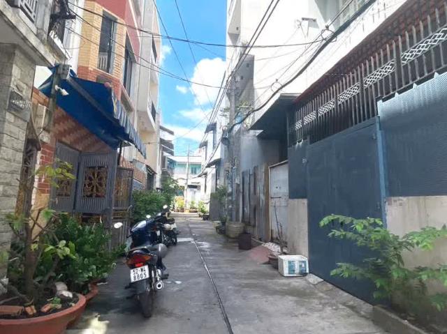 Nhà bán tại Thủ Đức, Hồ Chí Minh
