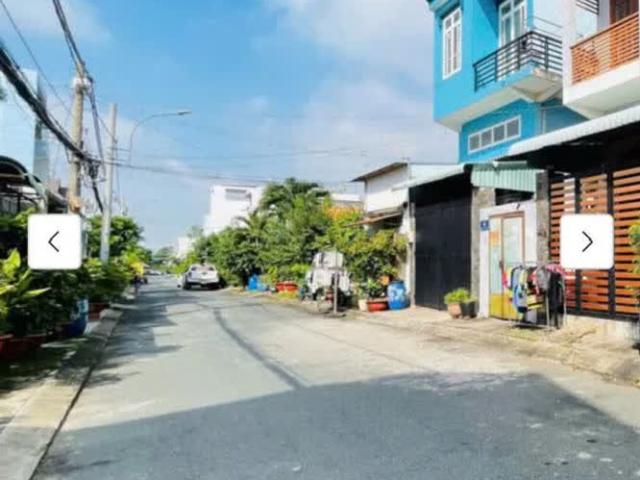 Nhà bán tại Thủ Đức, Hồ Chí Minh