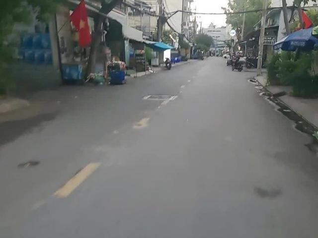Nhà bán tại Khuôn viên UBND Thành phố Hồ Chí Minh, Thành phố Hồ Chí Minh