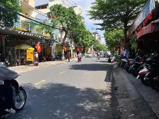 Nhà mặt phố bán tại Liên Chiểu, Đà Nẵng