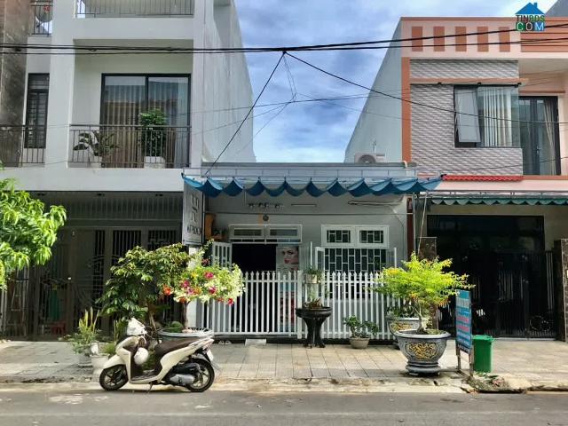 Nhà bán tại Liên Chiểu, Đà Nẵng