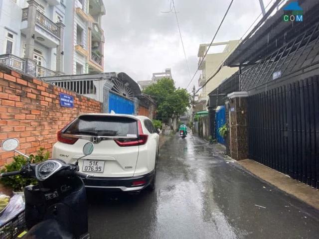 Nhà bán tại Thủ Đức, Hồ Chí Minh