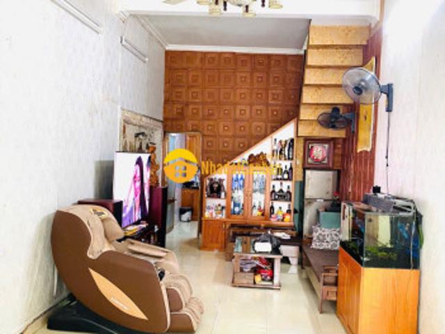 Nhà mặt phố bán tại Hải Phòng