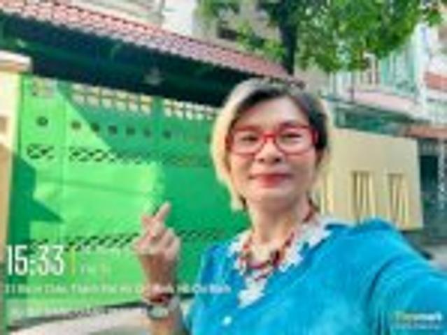 Bất động sản bán tại Hồ Chí Minh