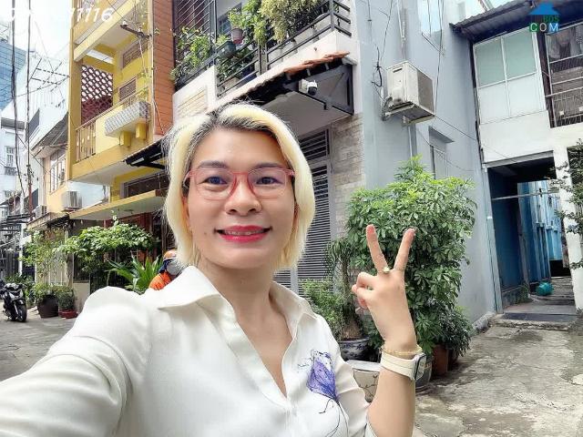 Nhà mặt phố bán tại Thủ Đức, Hồ Chí Minh