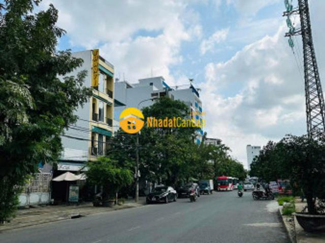 Mặt bằng bán