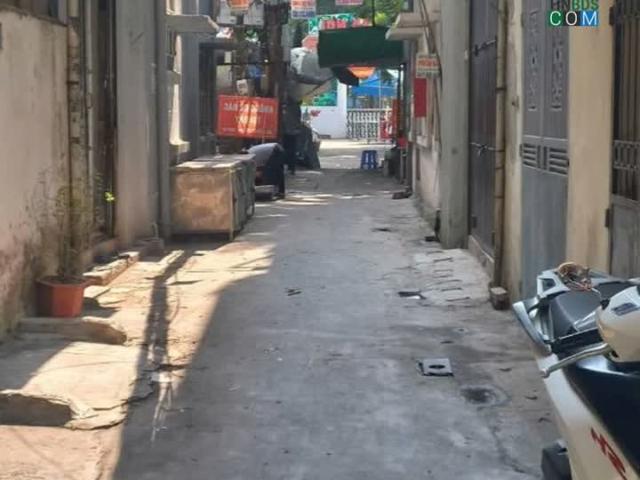 Nhà bán tại Hoàn Kiếm, Hà Nội