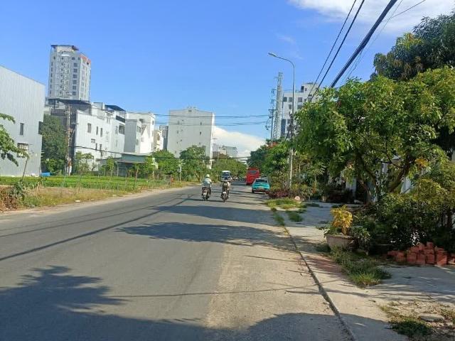 Nhà mặt phố bán tại Khu CNTT Đà Nẵng, Thành phố Đà Nẵng