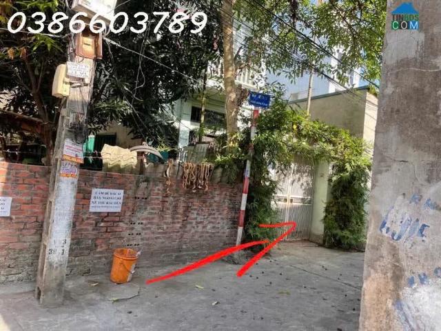 Nhà bán tại Hoàn Kiếm, Hà Nội