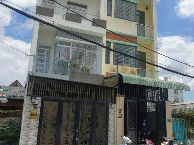 Nhà bán tại Thủ Đức, Hồ Chí Minh