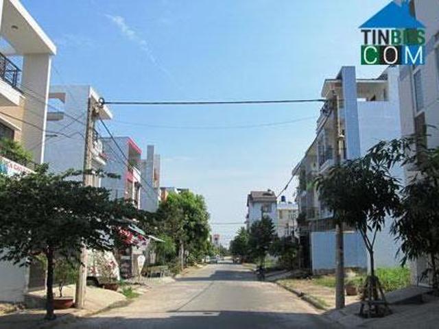 Nhà bán tại Thủ Đức, Hồ Chí Minh