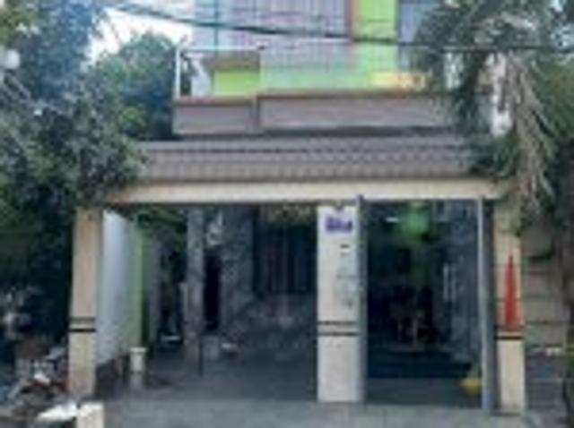 Bất động sản bán tại Hồ Chí Minh