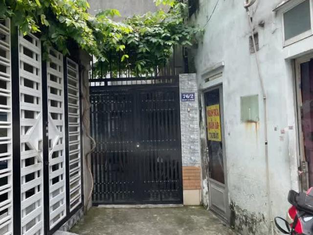 Nhà bán tại Thủ Đức, Hồ Chí Minh