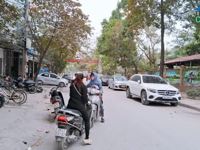 Nhà bán tại Hoàn Kiếm, Hà Nội