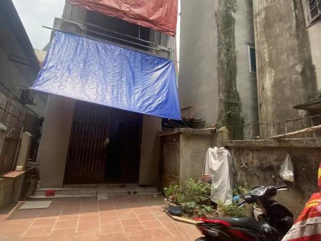 Nhà bán tại Hoàn Kiếm, Hà Nội