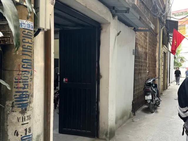 Nhà bán tại Hoàn Kiếm, Hà Nội