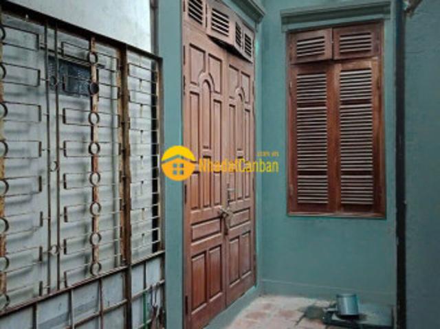Nhà mặt phố bán