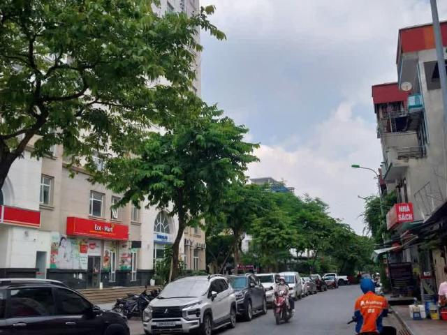 Nhà bán tại Hoàn Kiếm, Hà Nội