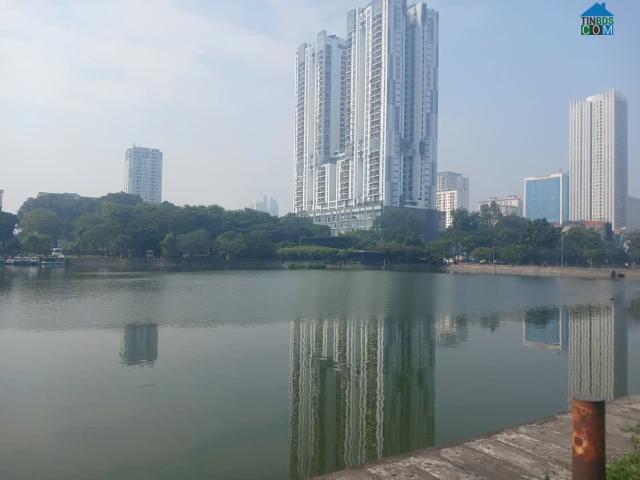 Biệt Thự bán tại Khu phố cổ, Thành phố Hà Nội