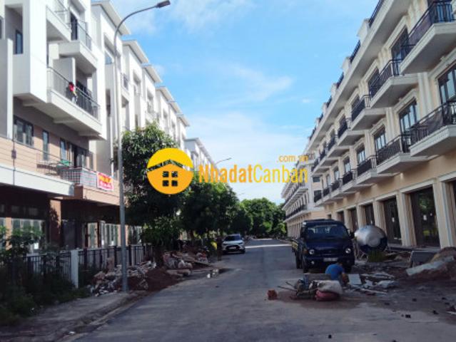 Biệt Thự bán
