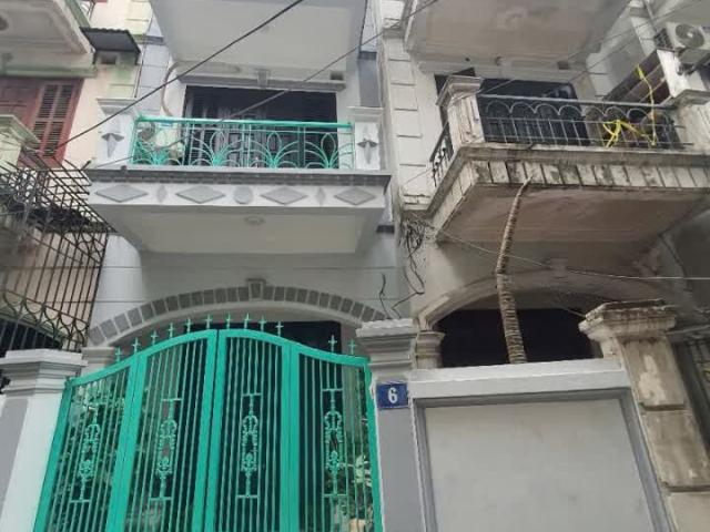 Nhà bán tại Hoàn Kiếm, Hà Nội