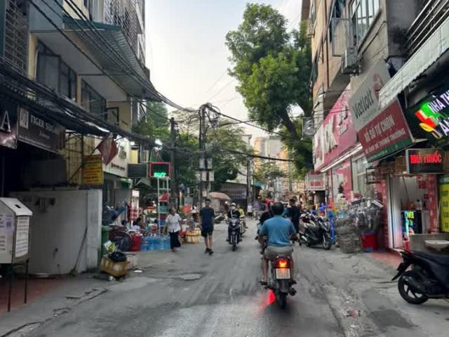 Nhà bán tại Hoàn Kiếm, Hà Nội
