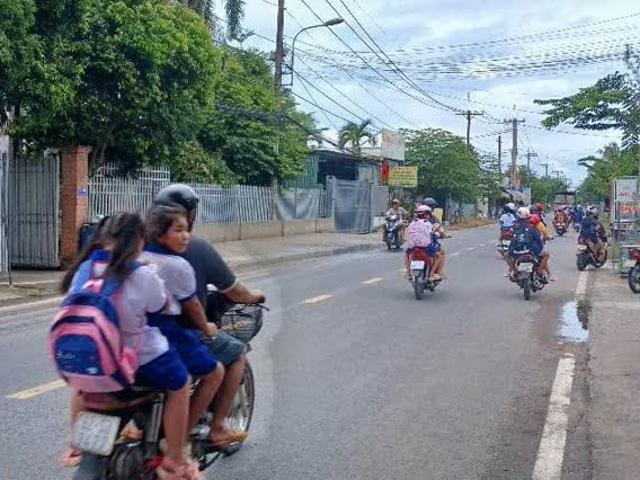 Nhà bán tại Thủ Đức, Hồ Chí Minh
