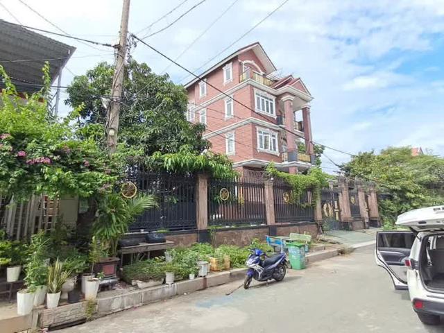 Nhà bán tại Thủ Đức, Hồ Chí Minh